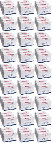 Honeywell Safety Products Uvex Clear Plus Lens Tissues (S475) image 2