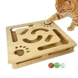 Generico Reise-Schmuckkästchen, Elegant Und Kompakt Mit Mehreren Fächern | Tragbare Schmucktasche | Perfekt Für Armbänder, Ringe, Ohrringe, Halsketten Und Uhren, Für Frauen Mädchen A C