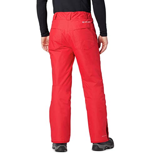 Image of Columbia Men's Bugaboo II Snow Pants, Waterproof & Breathable
