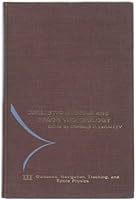 Ballistic Missile And Space Technology Volume 3 Guidance, Navigation, Tracking, And Space Physics B000WYKS0Q Book Cover