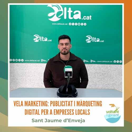 Vela Marketing: publicitat i m&agrave;rqueting digital per a empreses locals