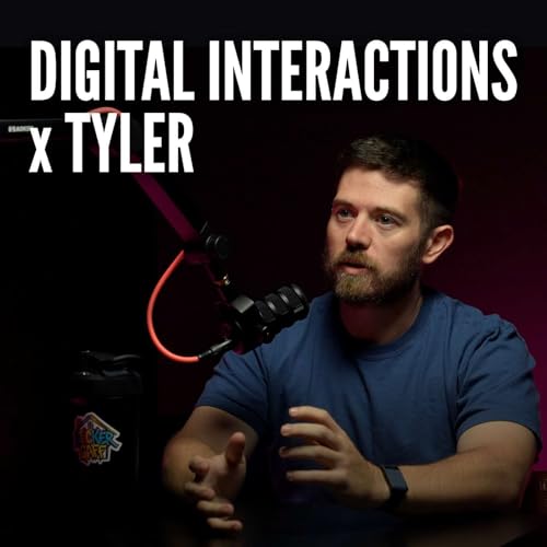 Zero Confidence to Starting a Business w/ Tyler