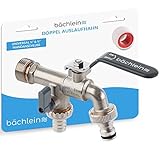 💦 𝗕Ä𝗖𝗛𝗟𝗘𝗜𝗡-𝗩𝗘𝗥𝗦𝗣𝗥𝗘𝗖𝗛𝗘𝗡 – Wir vertrauen 100% in unsere Qualität und möchten Ihnen eine absolut risikolose Bestellung ermöglichen: Sollten Sie mit Ihrem Kauf nicht voll zufrieden sein, erhalten Sie natürlich Ihr Geld zurück!
