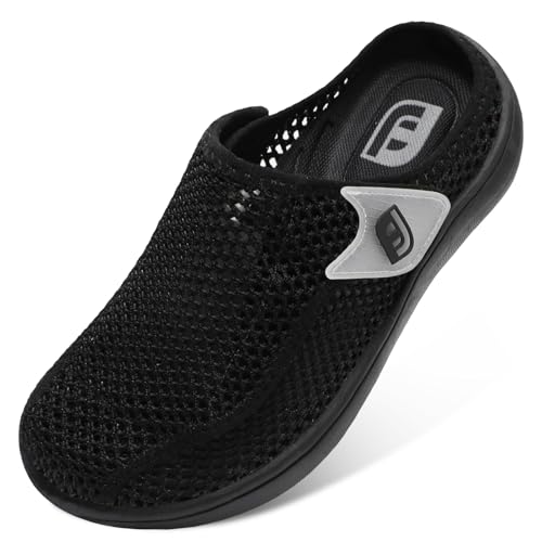 JOINFREE Slippers for Women Adjustable Indoor