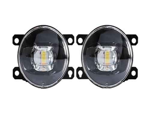 Feu antibrouillard LED auto pour rouler de nuit sereinement en Jaguar