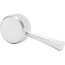 Alloy Steam Lever Coffee Machine Conversion Accessory for Breville 878 870