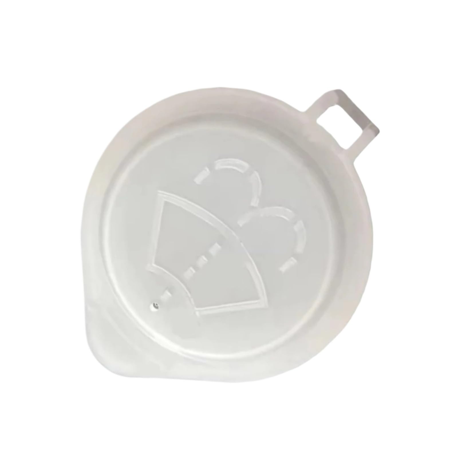 Tapa de depósito lavaparabrisas MR245402 para Mitsubishi Eclipse y Outlander 7
