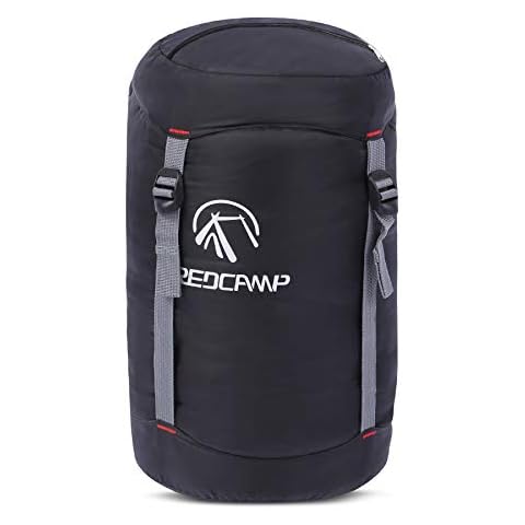 REDCAMP Ultralight Compression Stuff Sack XL Cover