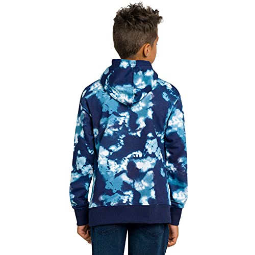 Image of Graphic Pullover Hoodie
