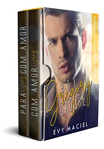 BOX: Gregory Cadore : duologia 