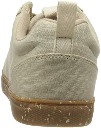 Jack Wolfskin Men's Ecostride Low M Hiking Boot, Natural/Cork, 10.5 | Image 2