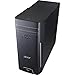 Acer Aspire Desktop, Intel Core i3-6100, 8GB DDR3, 2TB HDD, Windows 10 Home, AT3-710-UR51