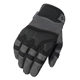 ScorpionEXO Cool Hand III Gloves Men's Short Cuff...