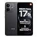 Xiaomi REDMI Note 17 Pro 5G, Smartphone 8+512 GB, Black, 8340 mAh Akku