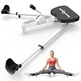 BODY RHYTHM Leg Stretcher