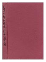 Common Sense About Young Offenders 0575012579 Book Cover