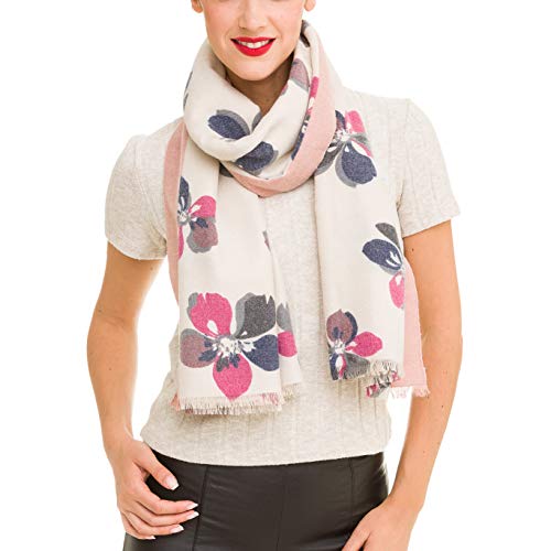 MELIFLUOS DESIGNED IN SPAIN Bufanda Pañuelo Cuello...