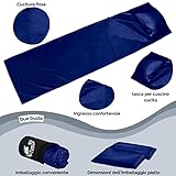 Backpacker's Journey B09MMDQXJ4 lato 4