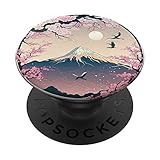 Japan Sakura Cherry Blossoms Hanami Men Women Kids