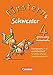 Einsterns Schwester - Sprache und Lesen 4. Schuljahr. Themenhefte 1-4: Projektheft und Arbeitsheft im Schuber