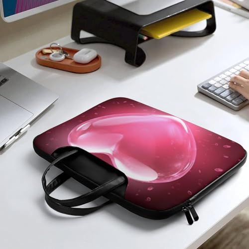 Bolso para Laptop Mujer Hombre 15.6 Pulgadas Impermeable miniatura 6