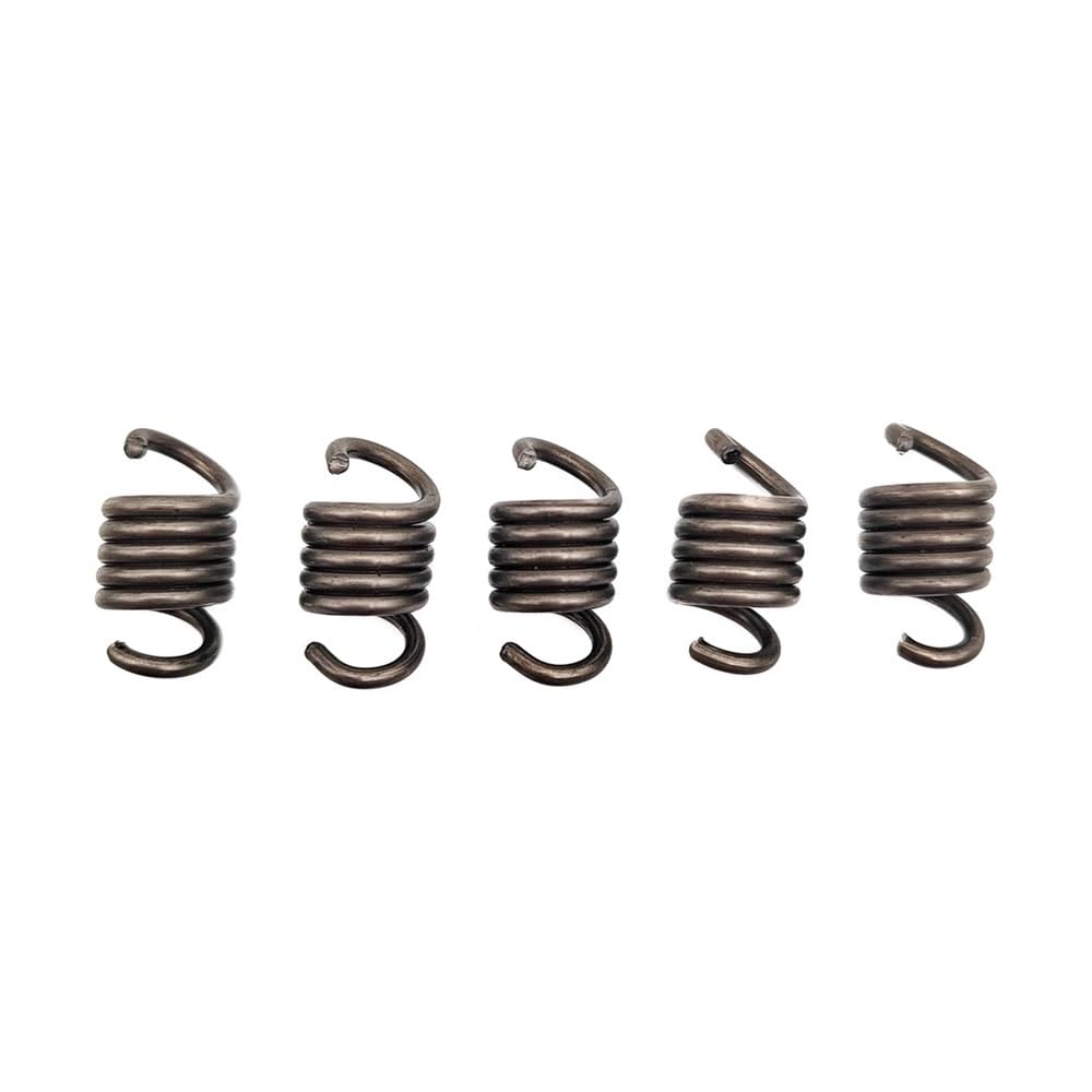 Ressorts d'embrayage haute tension pour motocycles et véhicules ATV UTV 500