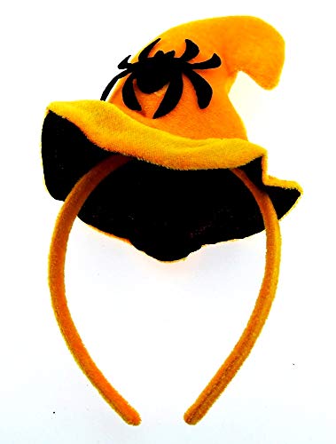 Cerchietto Alien Hatstar - Con Sfere Oscillanti Per Halloween - Foto 6