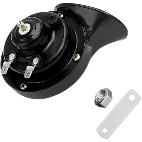 Haut-Parleur de Voiture Trop Faible ? Installez cet Amplificateur 12V 300DB sur Guidon Moto