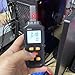 Imagen de Probador de Radiación Electromagnético EMF Detector de Campo Magnético Electric Meder 5Hz a 3500Hz