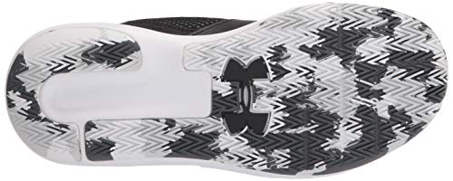 Under Armour Grade School Lockdown 5 uniseks-volwassene Basketbalschoen - Image 5