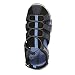 Regatta Westshore' Toe Bumper Water Friendly Eva Footbed Walking Sandals, Sandalias Deportivas...