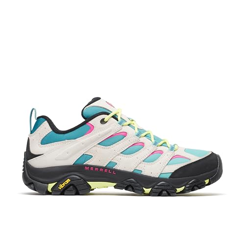 Image of Merrell Men's Moab 3 Hiking Shoe