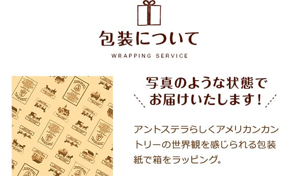 Amazon.co.jp: アントステラ ステラおばさんのクッキー 35枚 【ギフト