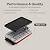 Swissmar Classic 8-Person Raclette Party Grill with Reversible Cast Aluminum Non-Stick Grill Plate/Crepe Top, Indoor Electric Raclette Grill & Griller - Black Grill Plate - Red