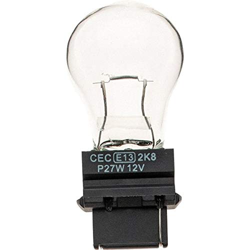 Miniature & Specialty Equipment Lamps, Lamp Technology: Incandescent, Lamps Style: Miniature/Specialty (100 Pack)