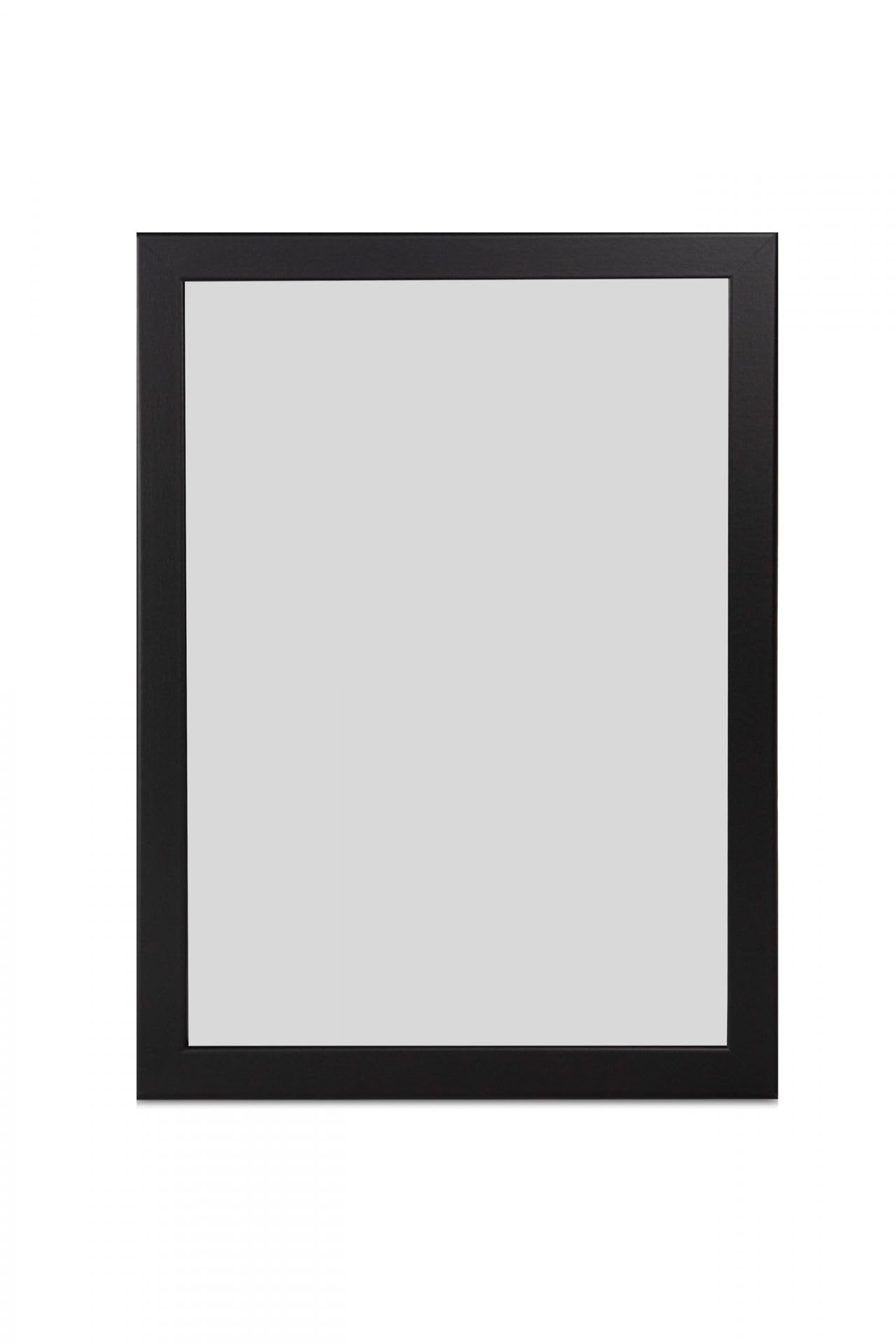 Ikea Fiskbo Frame In Black, (30 x 40 cm)