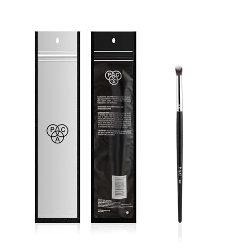 Image of PAC Eyeshadow Blending Brush 203
