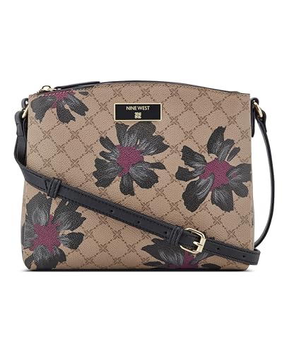 Imagen de Nine West Bolso cruzado Mary