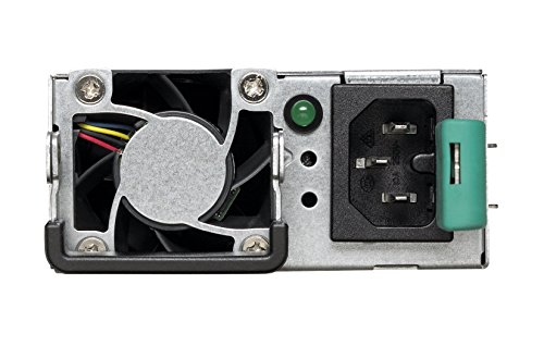 NETGEAR APS1000W Alimentation branchement à chaud / redondante module enfichable CA 110 240 V 1000 Watt Europe Americas pour NETGEAR M4300 52G PoE+ 1000 Watt - vue 3