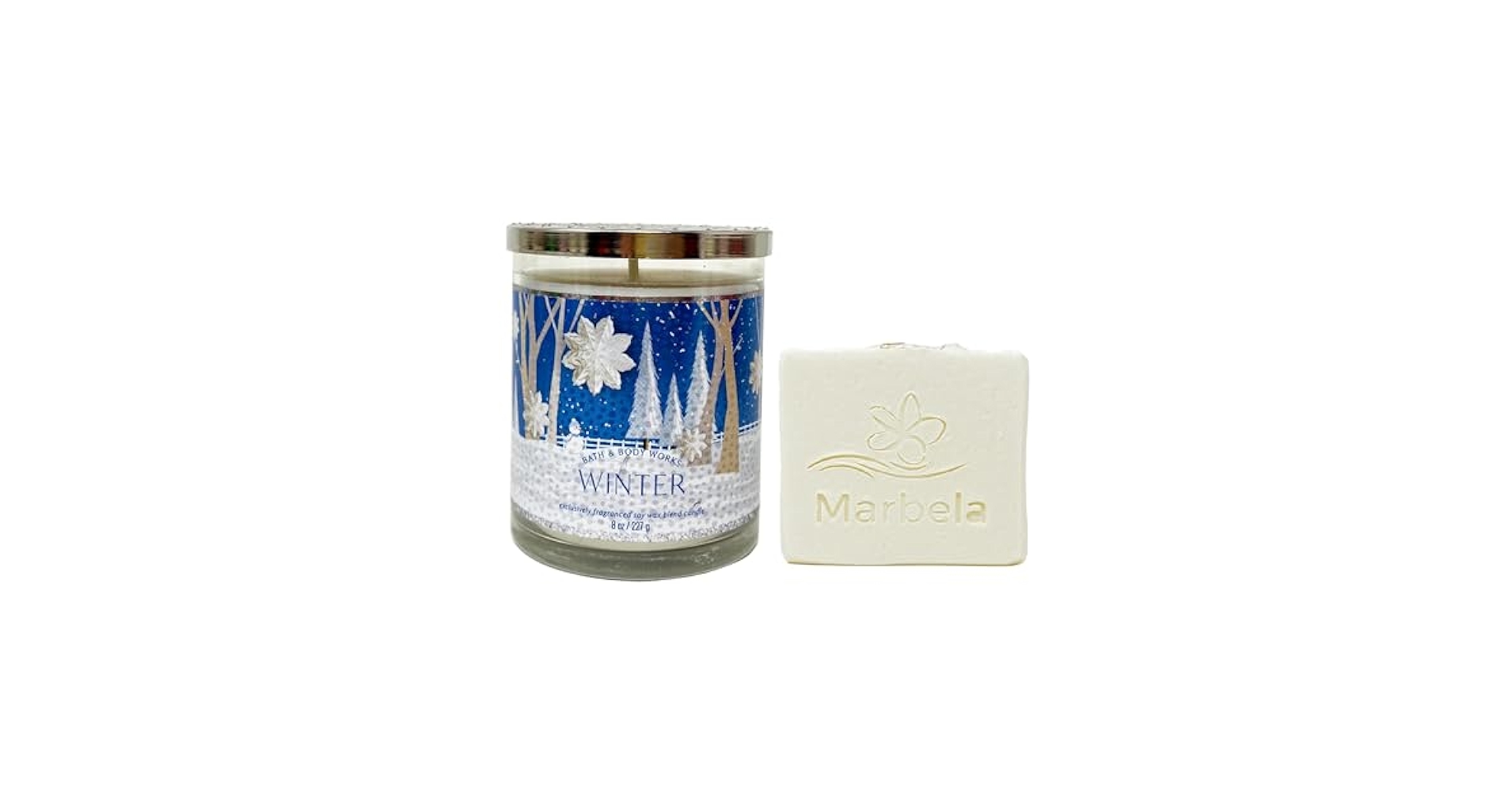 bath＆bodyworks  新品　キャンドル　秋冬 Amazon.com: Bath & Body Works Winter Single-Wick Scented