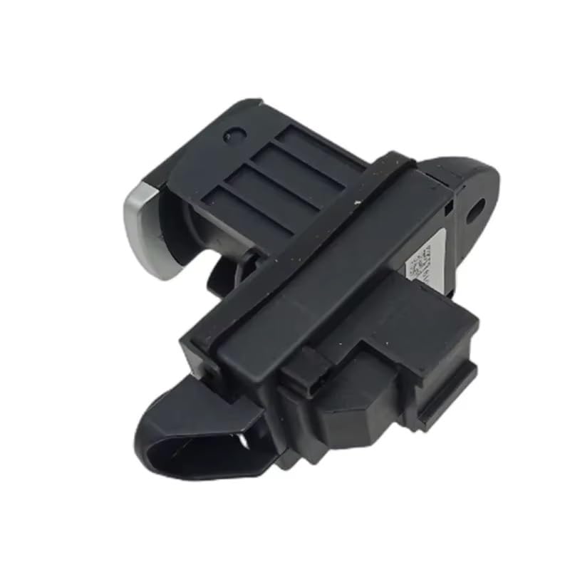 Botón de freno de mano electrónico 4F1927225C interruptor consola central para Audi A6 C6 RS6 S6 3