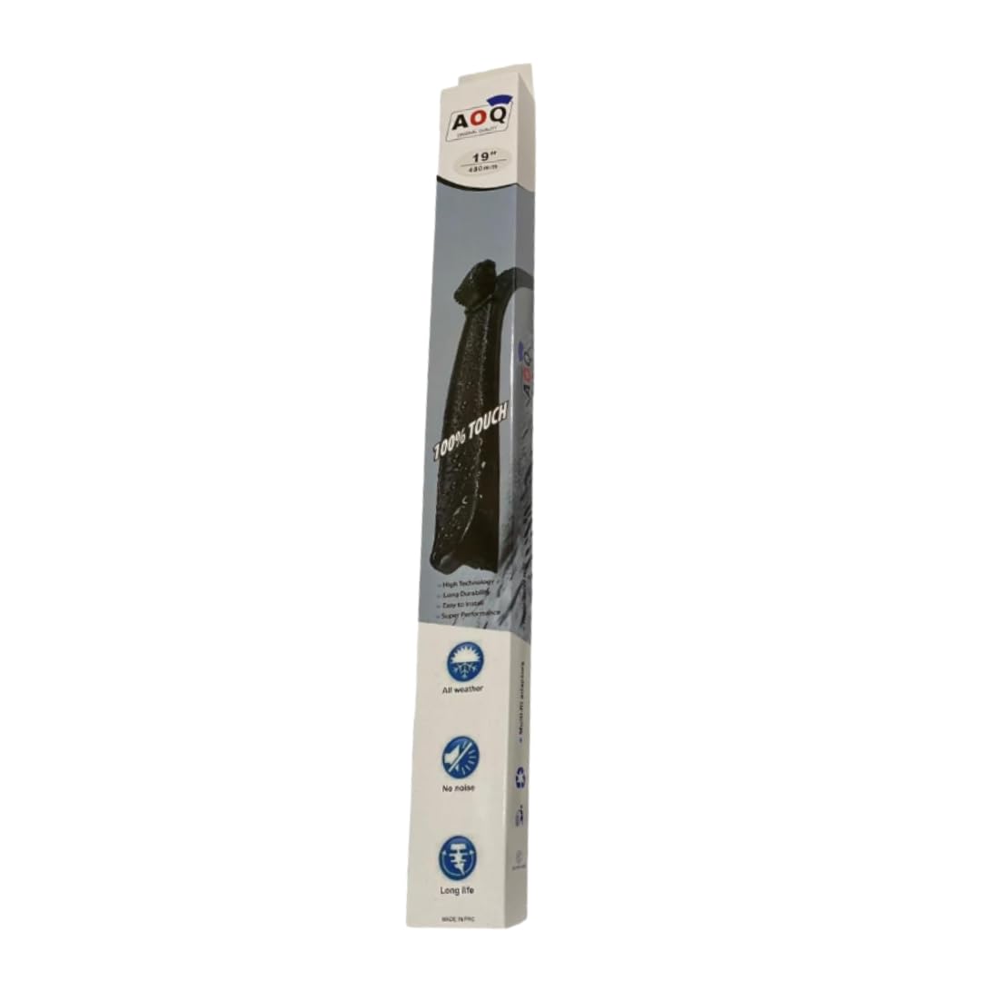 Kit Completo Spazzole Tergicristallo compatibile con Golf 5 Golf 6 Golf 7 Anteriori + Posteriore + Lavavetri 250ml
