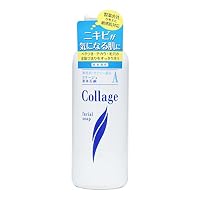 Amazon.co.jp: コラージュ D乾性肌用石鹸 100g : ファッション
