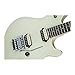 EVH Wolfgang Special - Ivory with Ebony Fingerboard