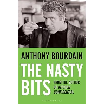 The Nasty Bits