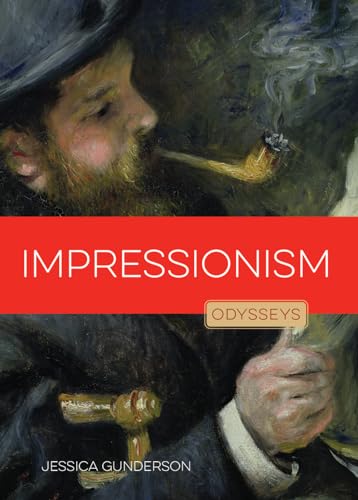 Impressionism 1608185338 Book Cover