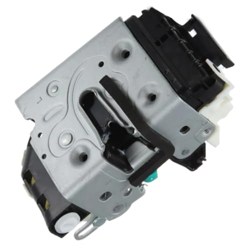 Actuador de cerradura de 4 pines para Dodge Ram 1500 y 2500 modelos 2010 a 2020 5