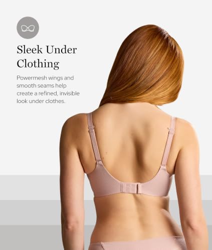 Image of Panache Women's Serene Underwire Stretch Lace Side Support Bra | Full Cup, Supportive Fit & Racerback Option