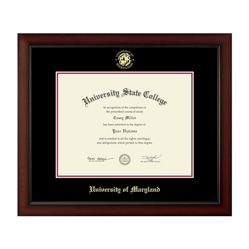 Framerly - University of Maryland, College Park 17