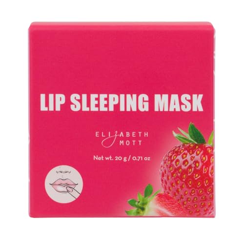 Elizabeth Mott Peptide Lip Sleeping Mask 0.71 oz — view 6